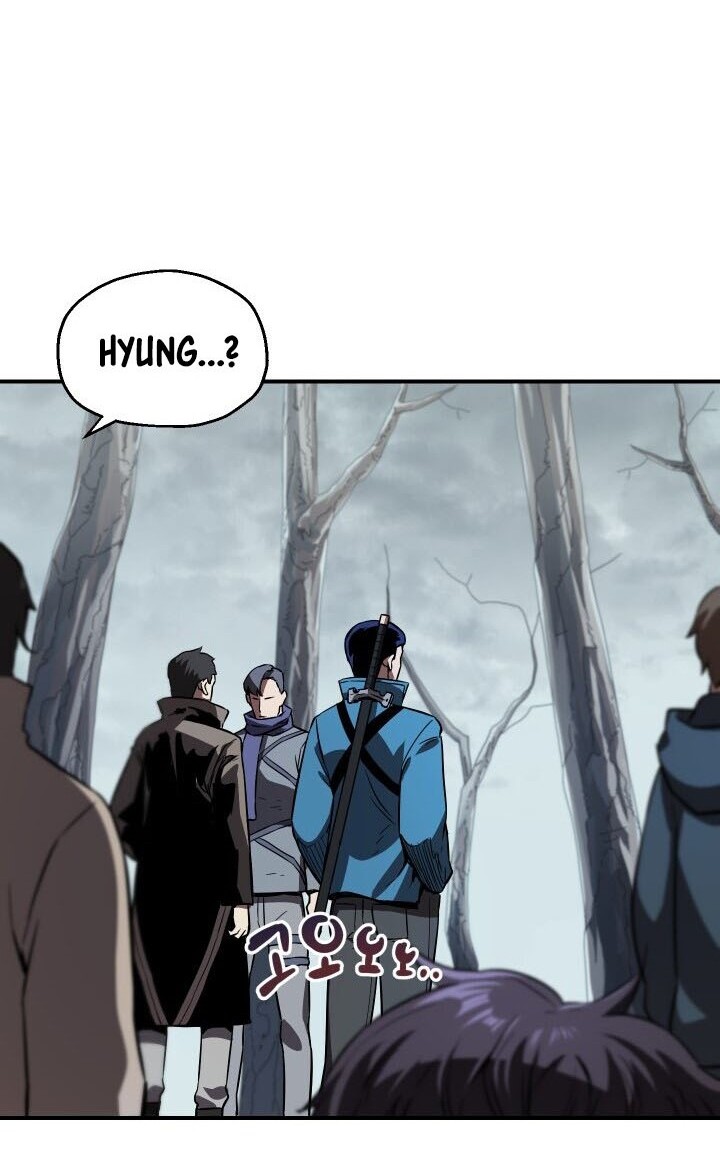 Player Who Can’t Level Up Chapter 23 - halaman 53