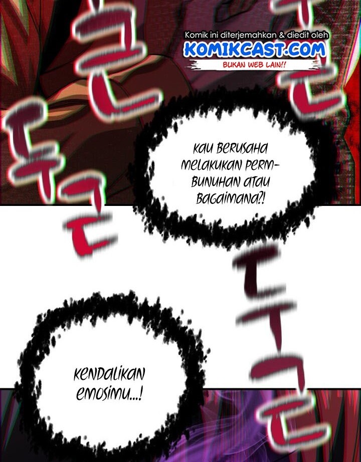 Player Who Can’t Level Up Chapter 23 - halaman 55