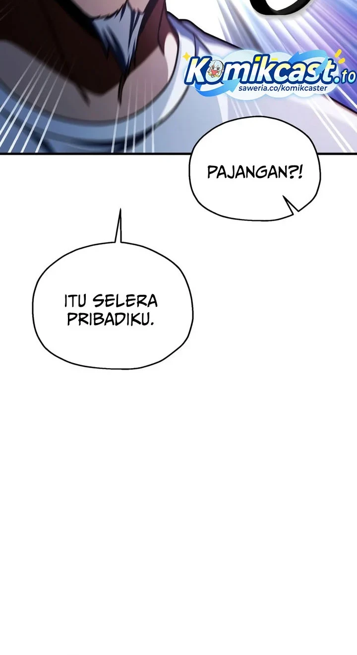 Player Who Can’t Level Up Chapter 230 - halaman 17