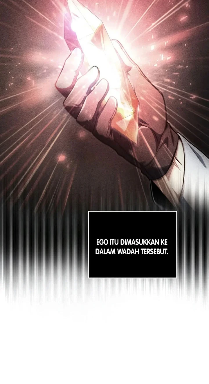 Player Who Can’t Level Up Chapter 230 - halaman 23