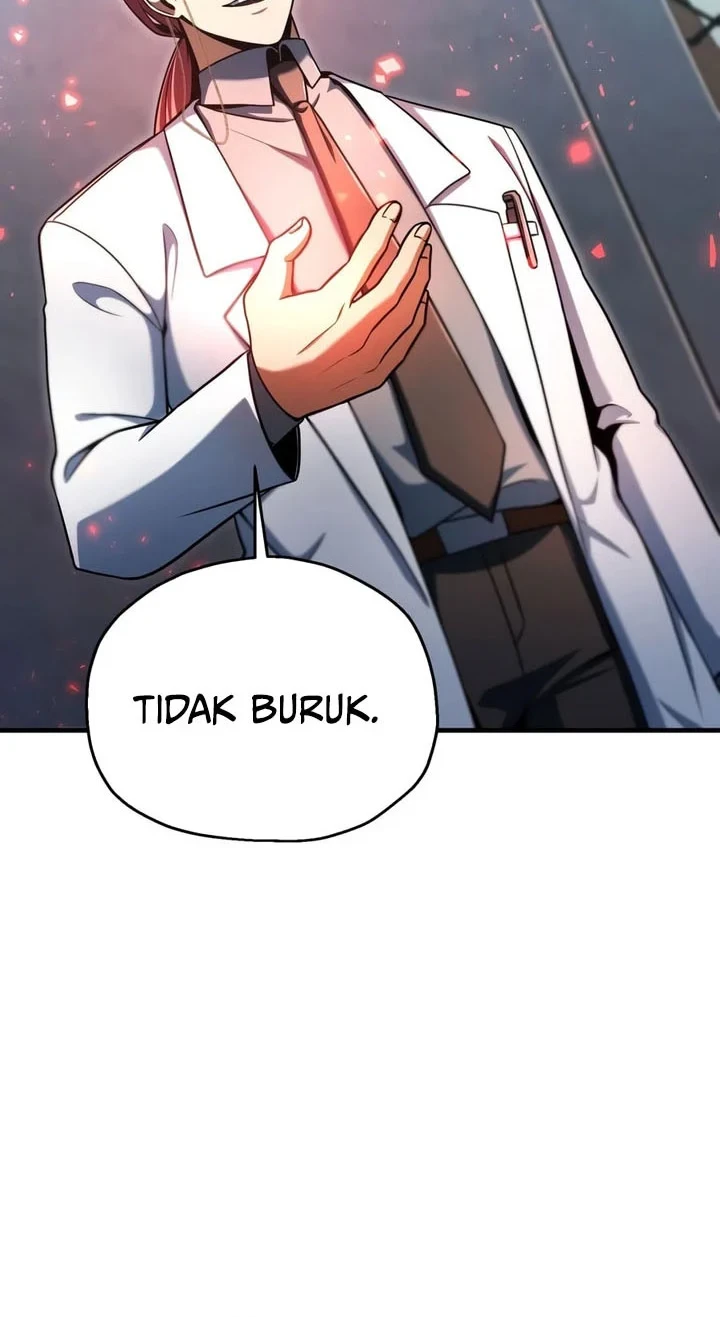 Player Who Can’t Level Up Chapter 230 - halaman 25