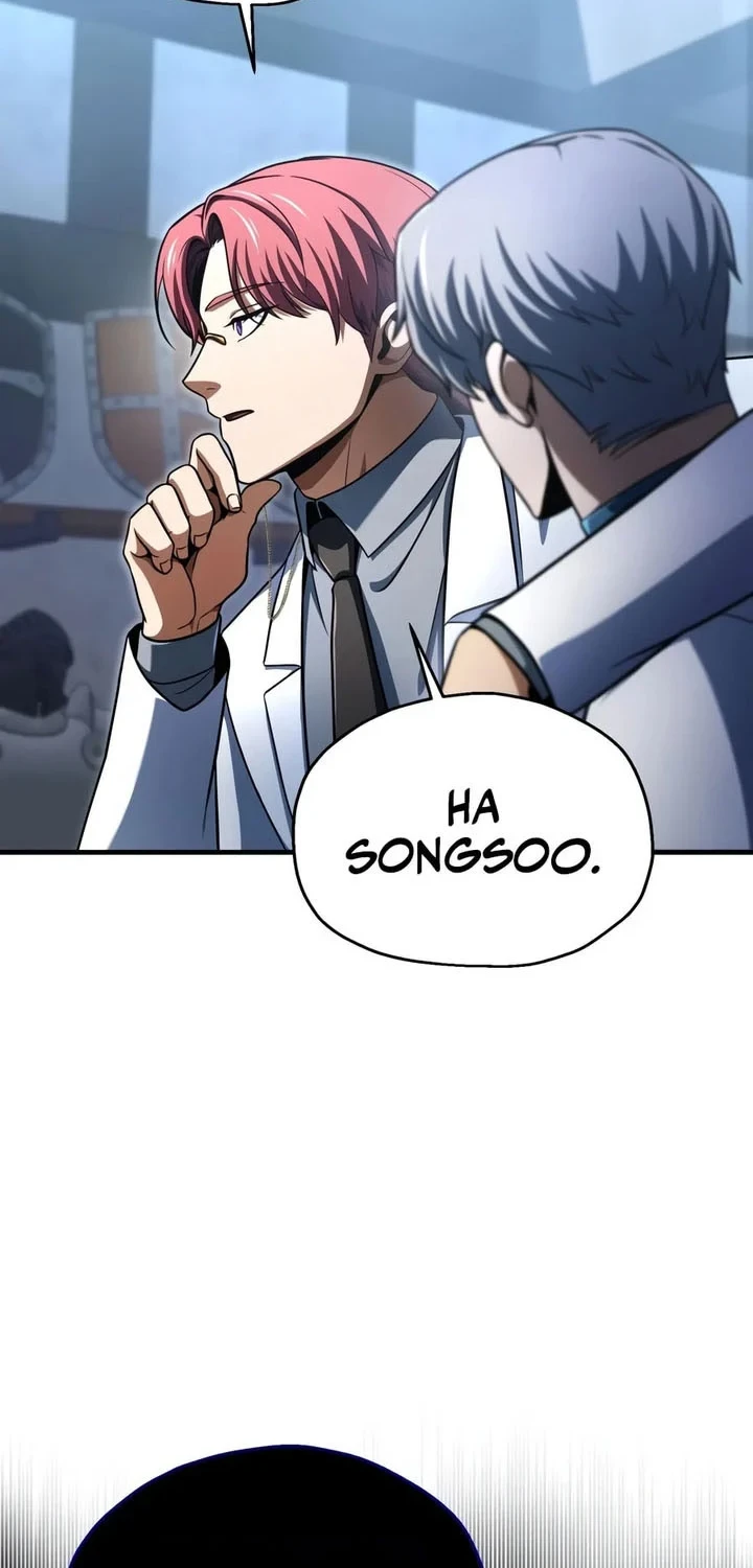 Player Who Can’t Level Up Chapter 230 - halaman 29