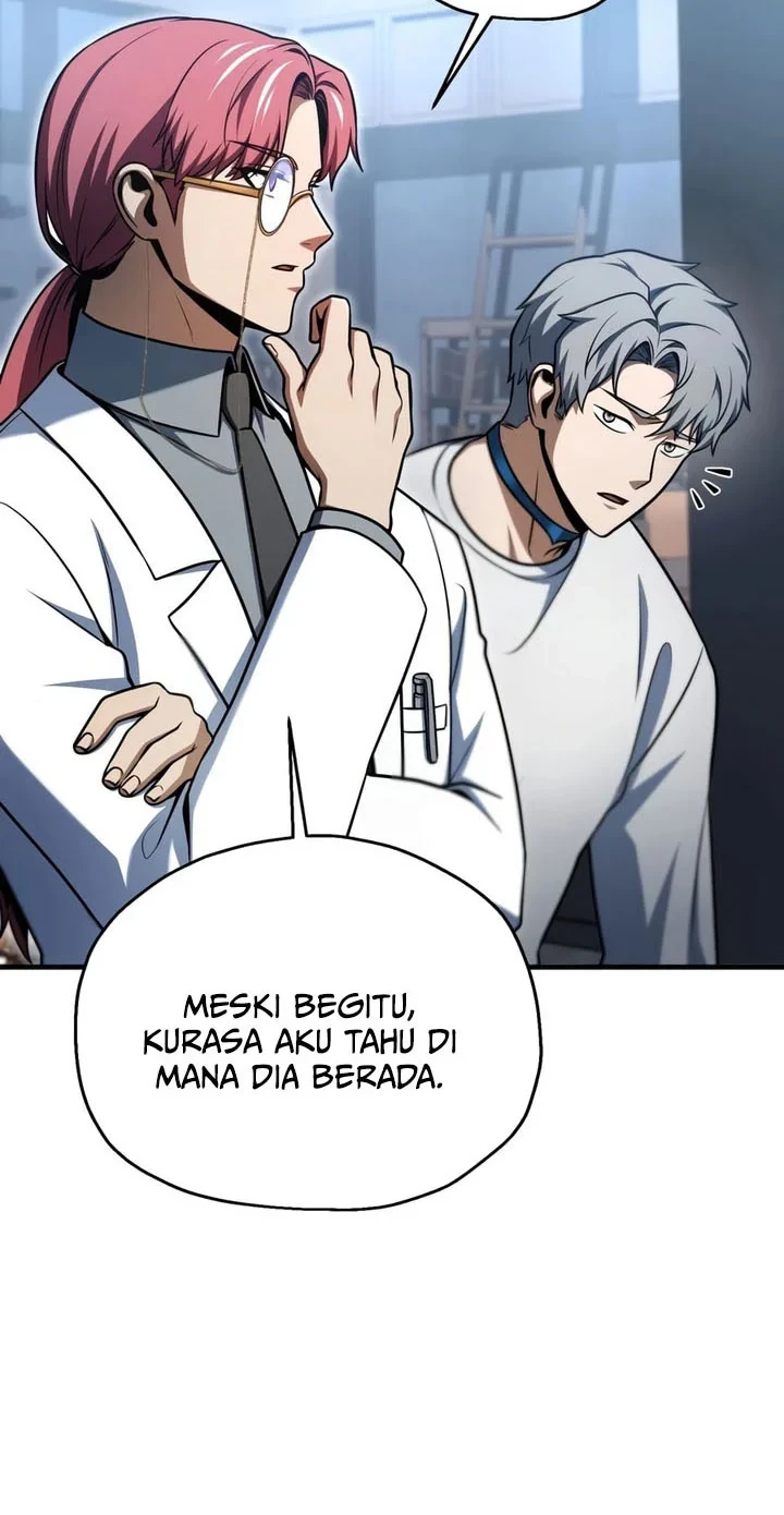Player Who Can’t Level Up Chapter 230 - halaman 39