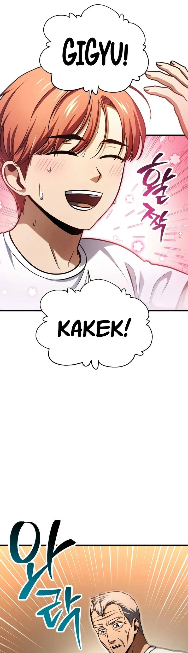 Player Who Can’t Level Up Chapter 230 - halaman 4