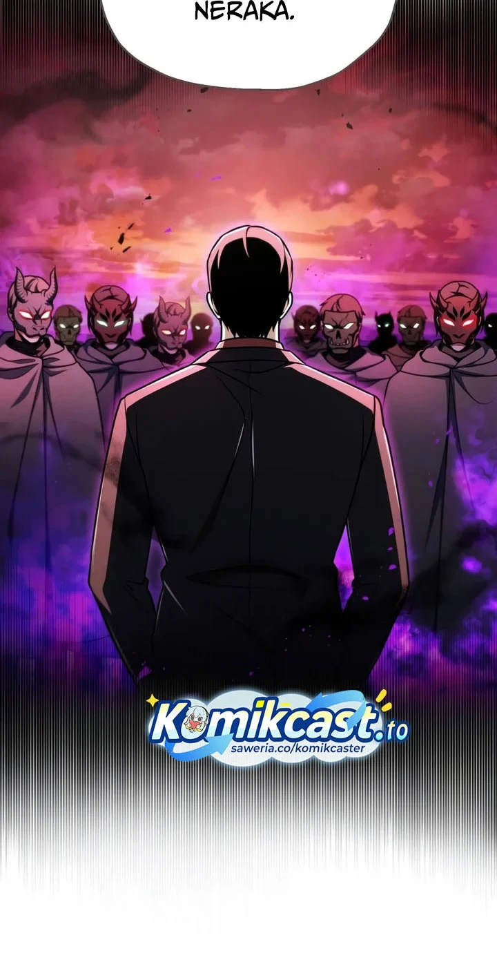 Player Who Can’t Level Up Chapter 230 - halaman 41