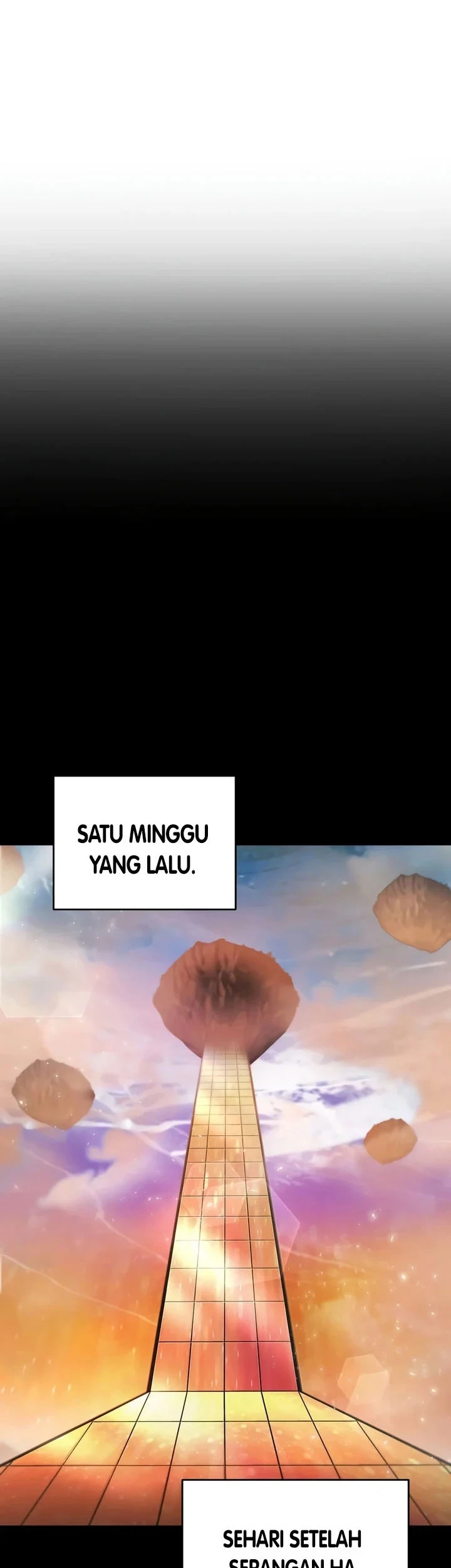 Player Who Can’t Level Up Chapter 230 - halaman 46