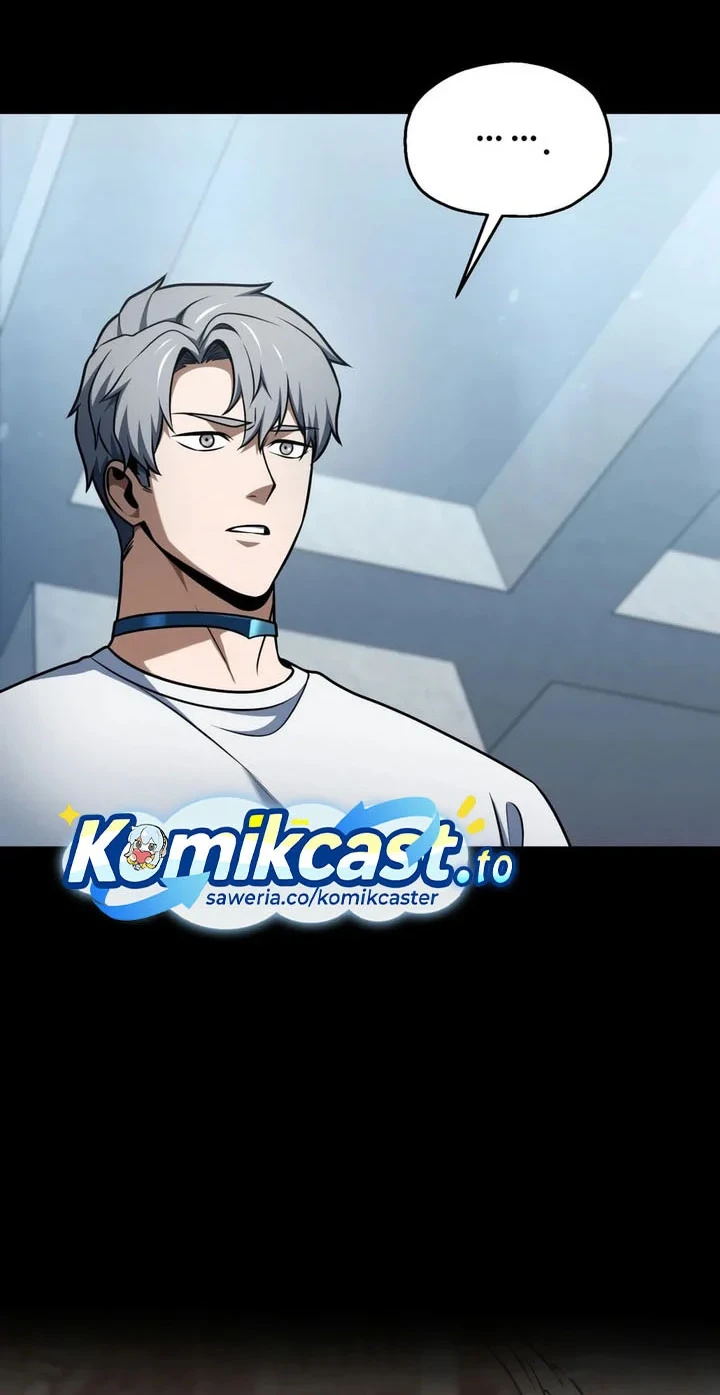 Player Who Can’t Level Up Chapter 230 - halaman 49