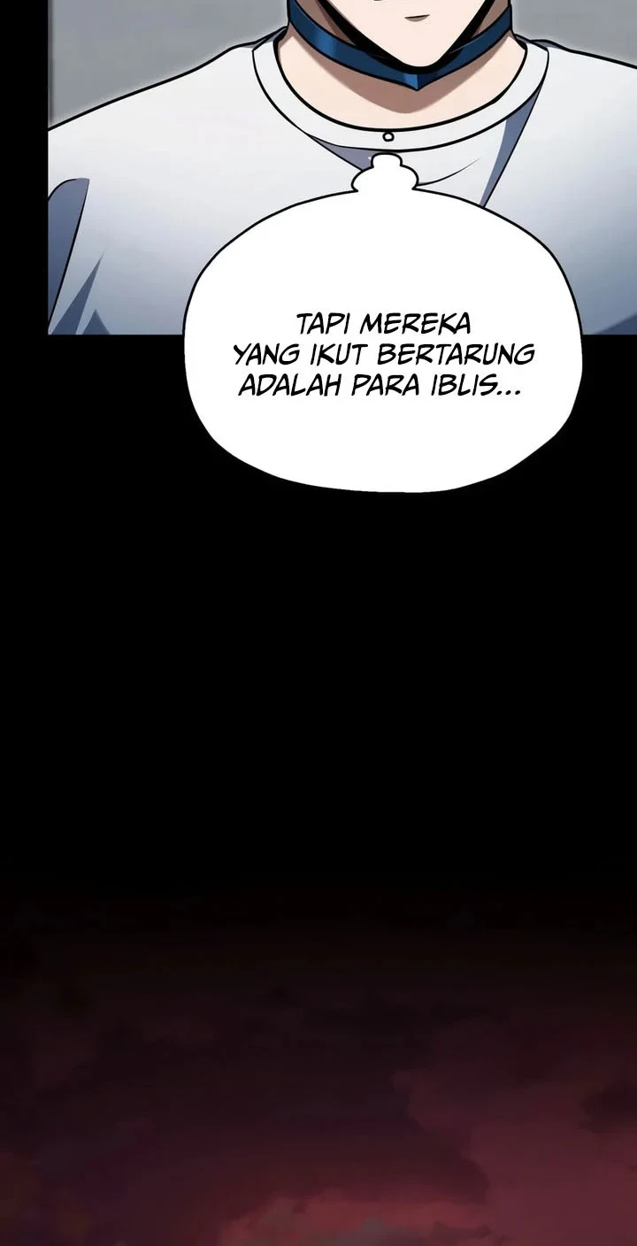 Player Who Can’t Level Up Chapter 230 - halaman 51