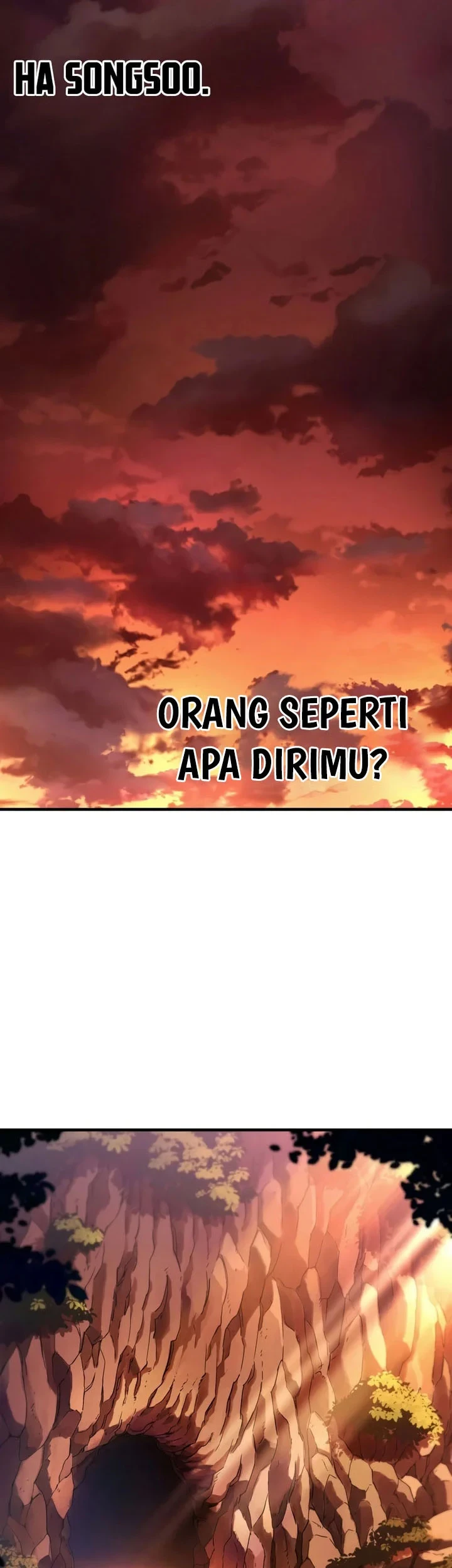 Player Who Can’t Level Up Chapter 230 - halaman 52