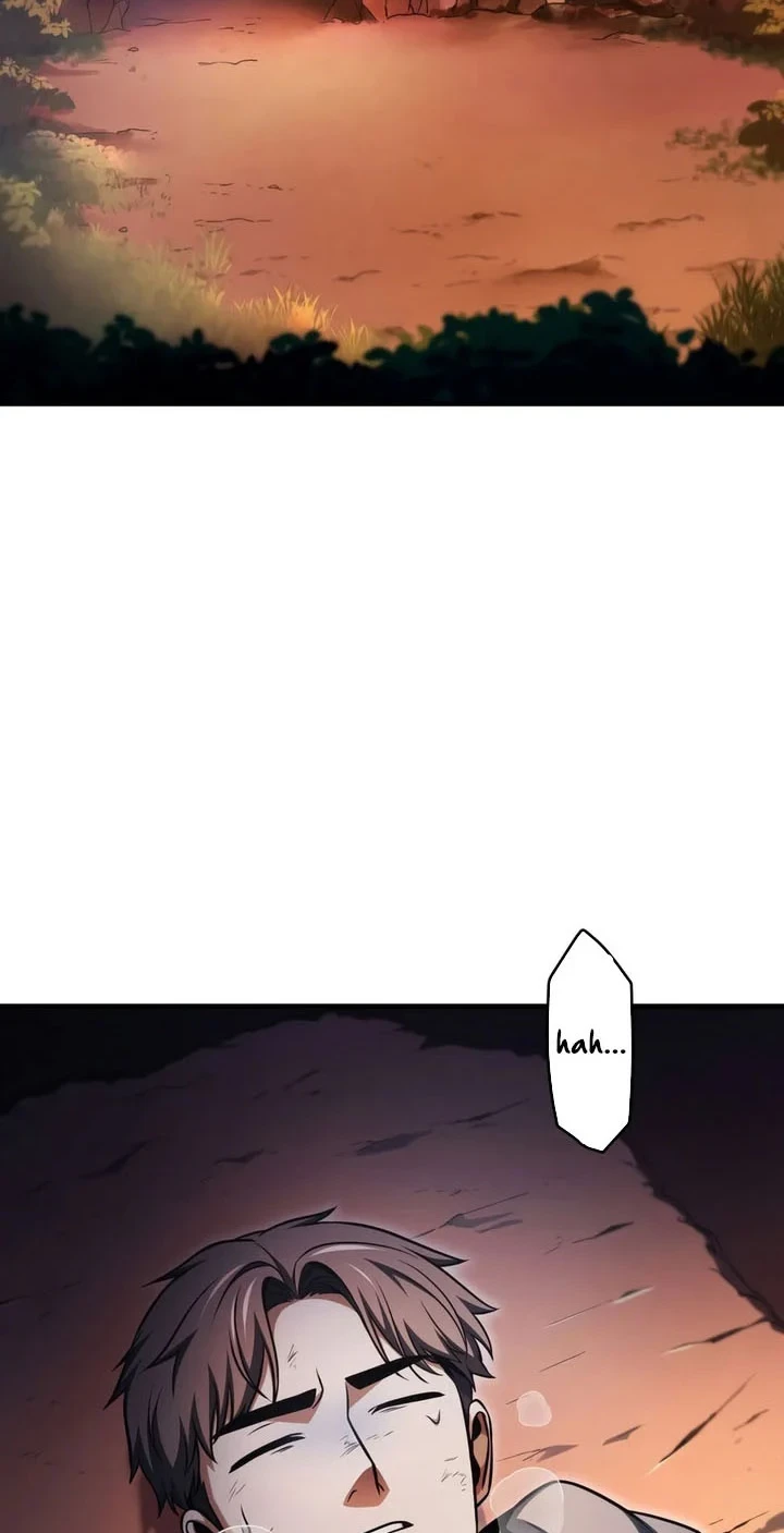 Player Who Can’t Level Up Chapter 230 - halaman 53