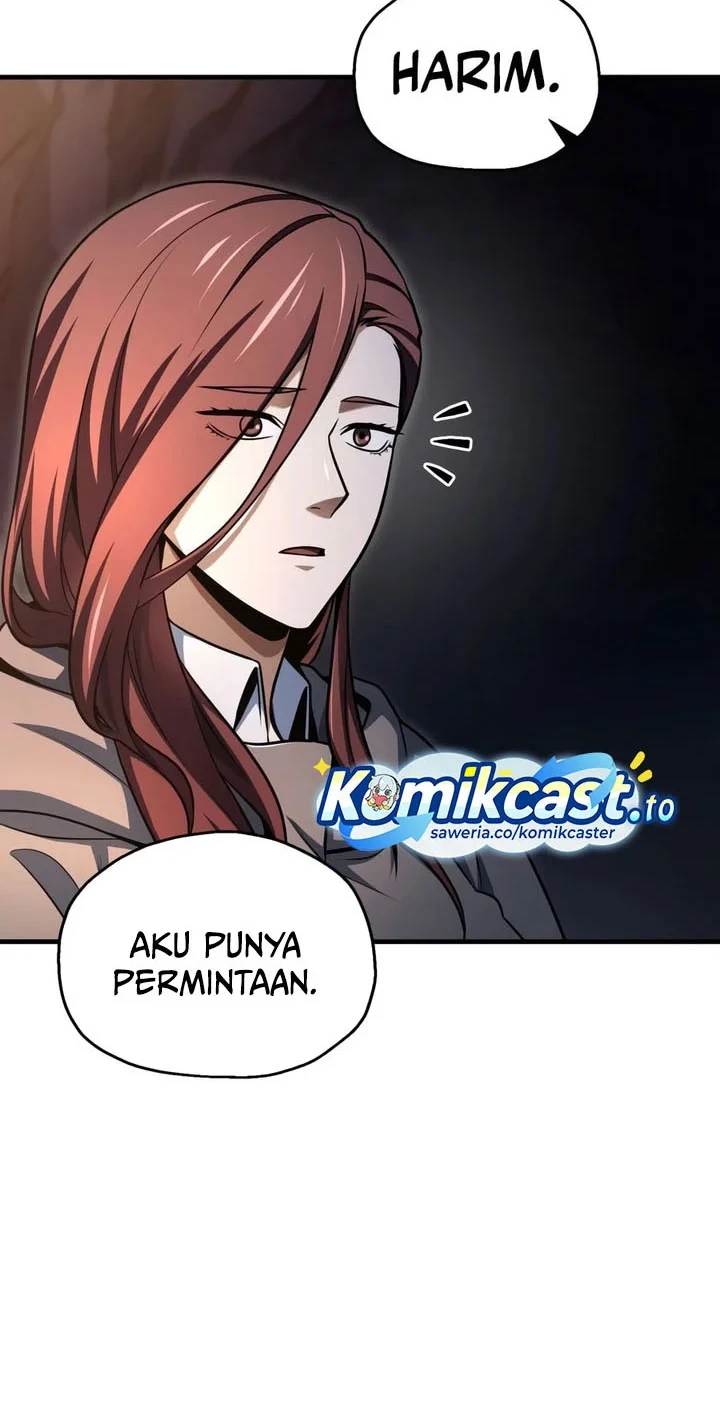 Player Who Can’t Level Up Chapter 230 - halaman 57