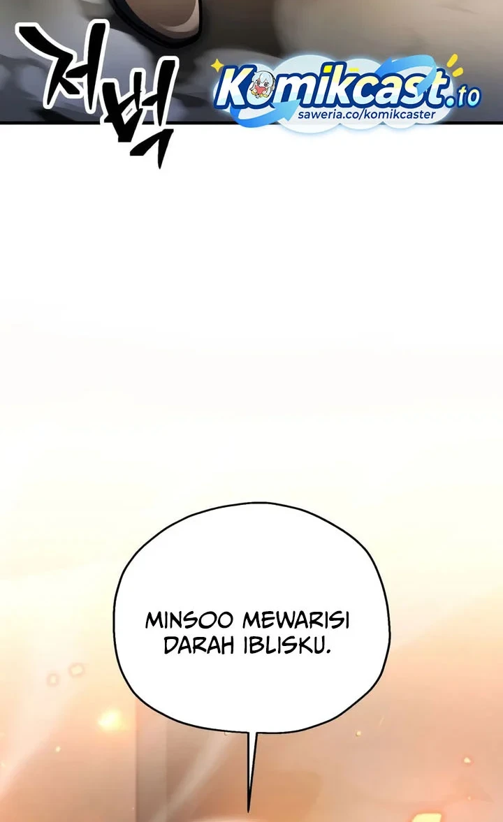 Player Who Can’t Level Up Chapter 230 - halaman 9