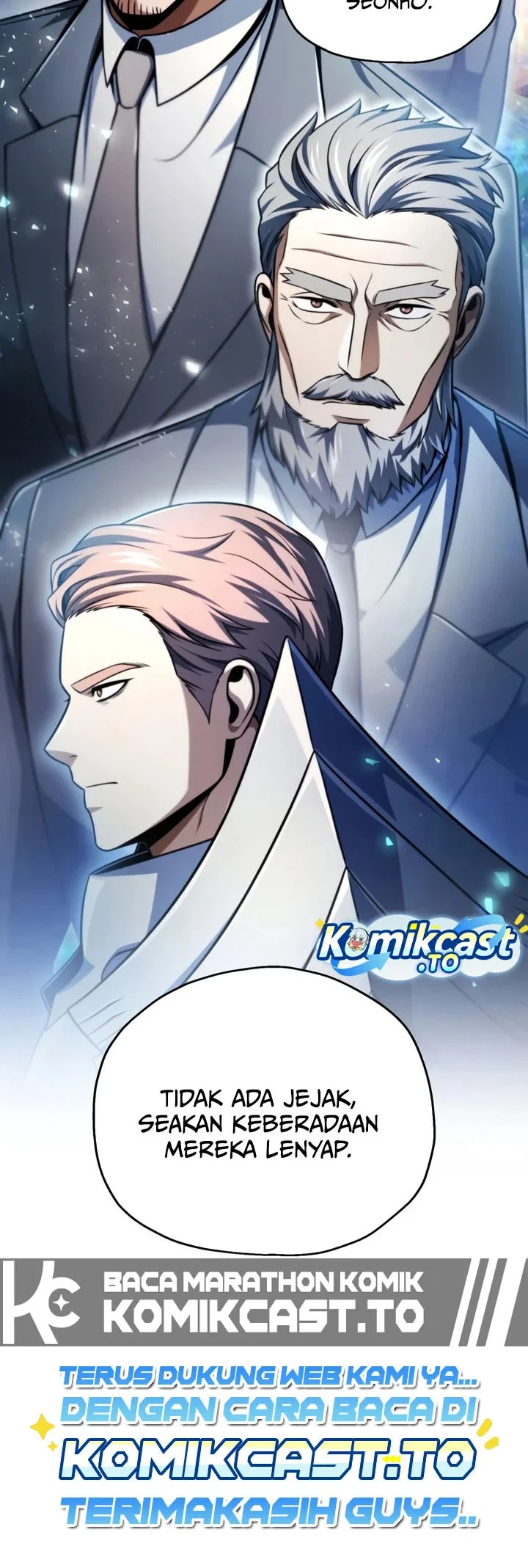 Player Who Can’t Level Up Chapter 231 - halaman 13