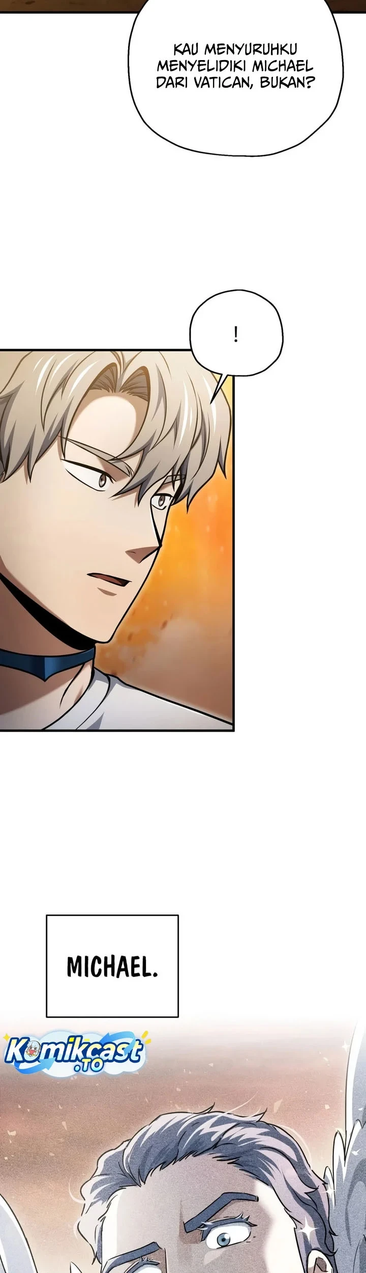 Player Who Can’t Level Up Chapter 231 - halaman 16