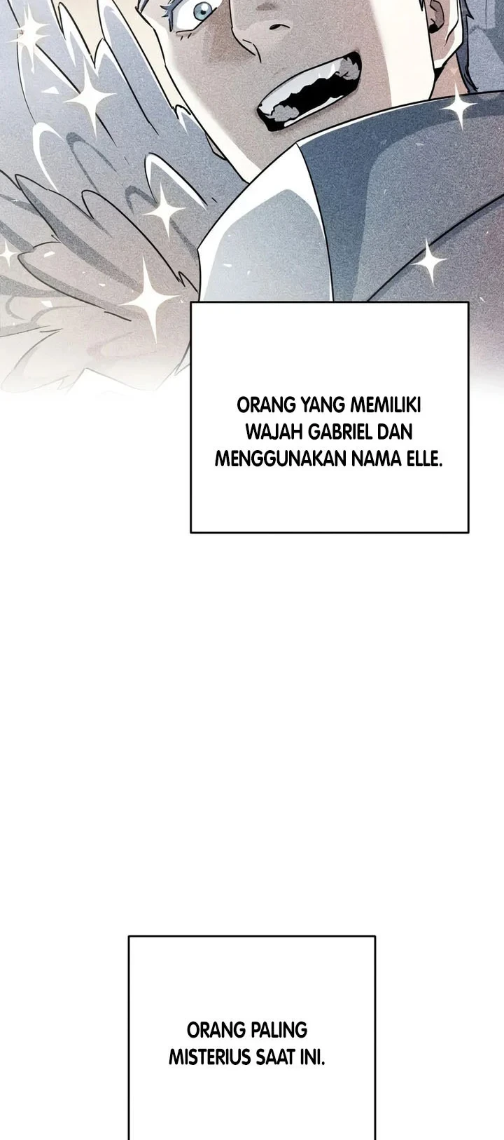 Player Who Can’t Level Up Chapter 231 - halaman 17