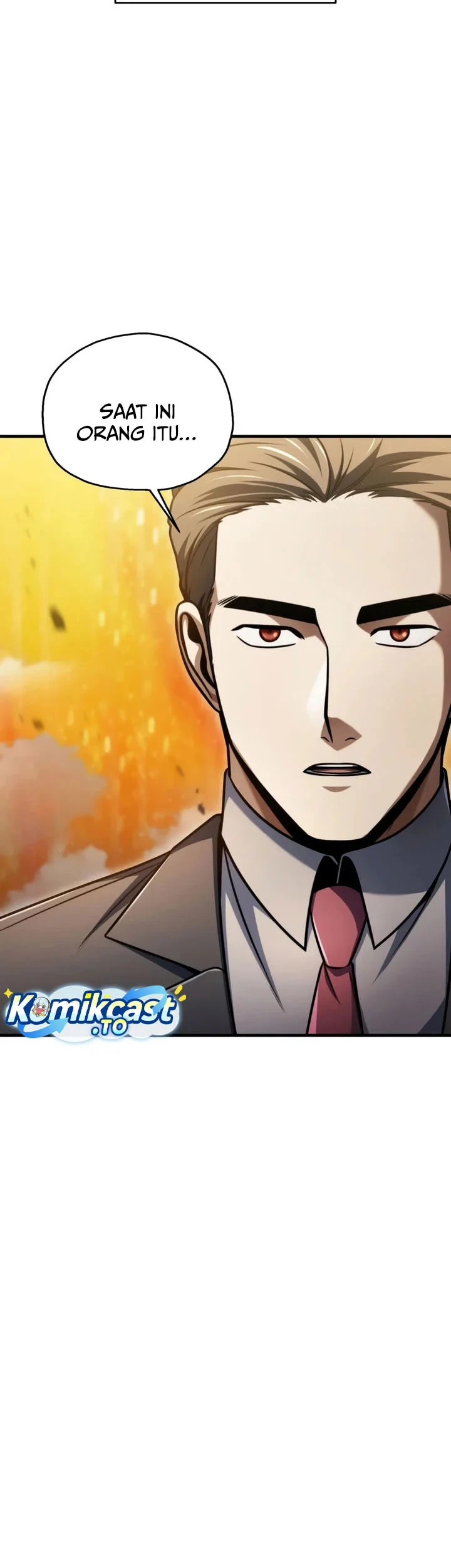 Player Who Can’t Level Up Chapter 231 - halaman 18