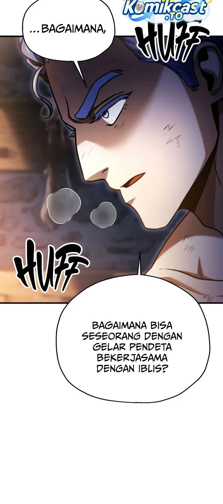Player Who Can’t Level Up Chapter 231 - halaman 21