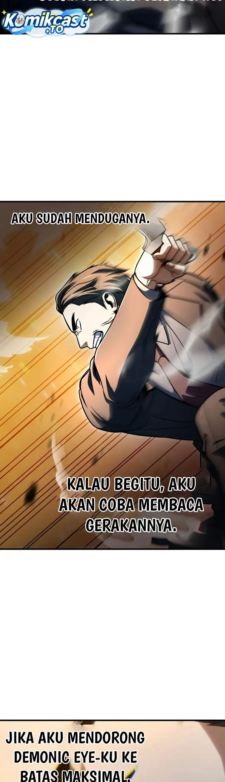 Player Who Can’t Level Up Chapter 232 - halaman 14