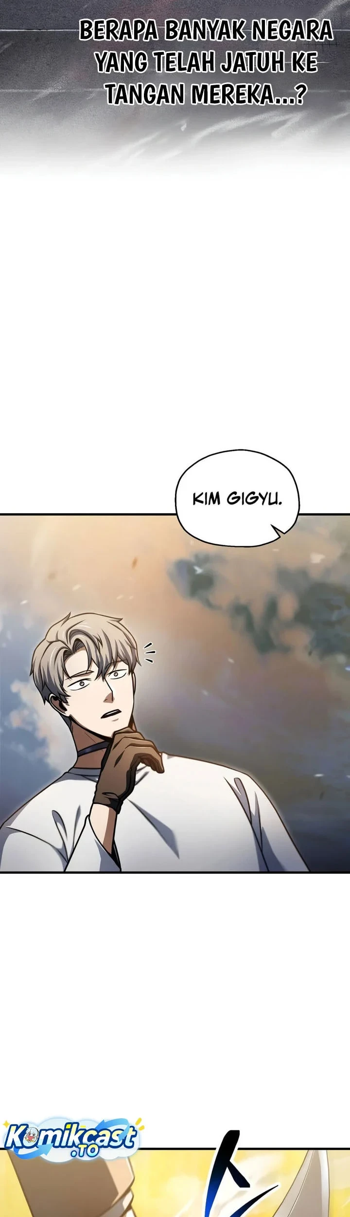 Player Who Can’t Level Up Chapter 232 - halaman 2