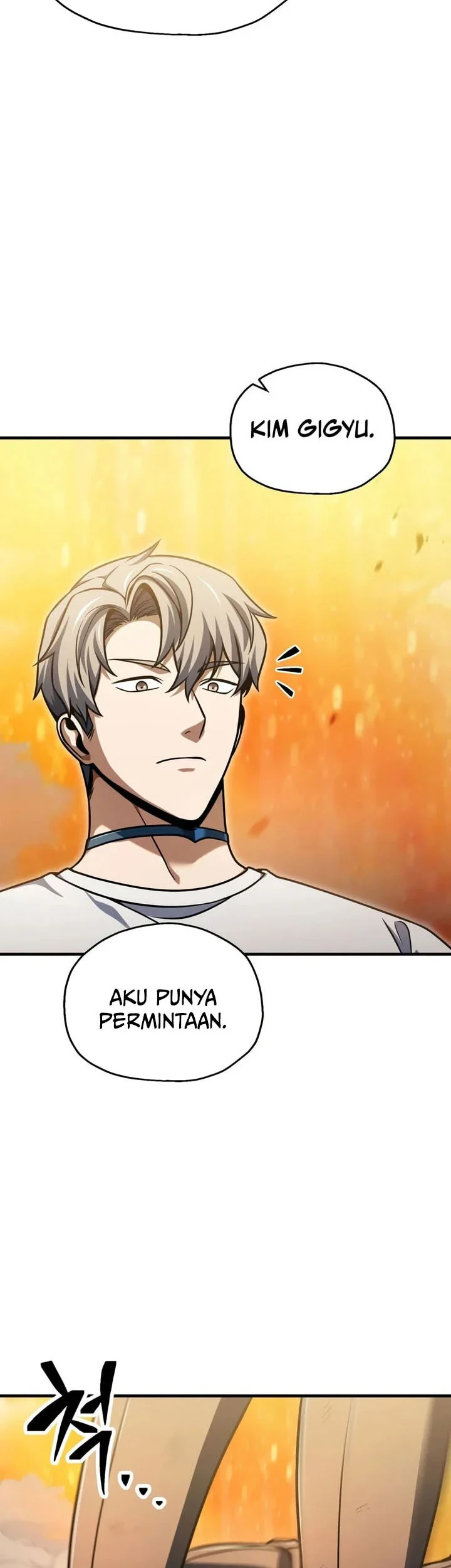 Player Who Can’t Level Up Chapter 232 - halaman 21