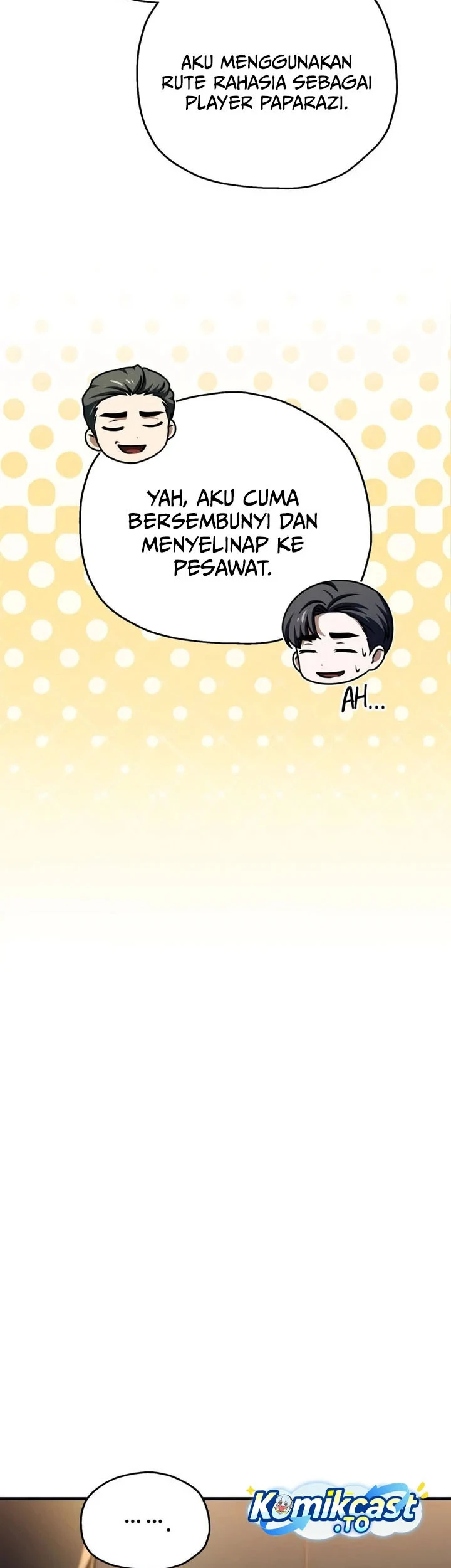 Player Who Can’t Level Up Chapter 233 - halaman 13