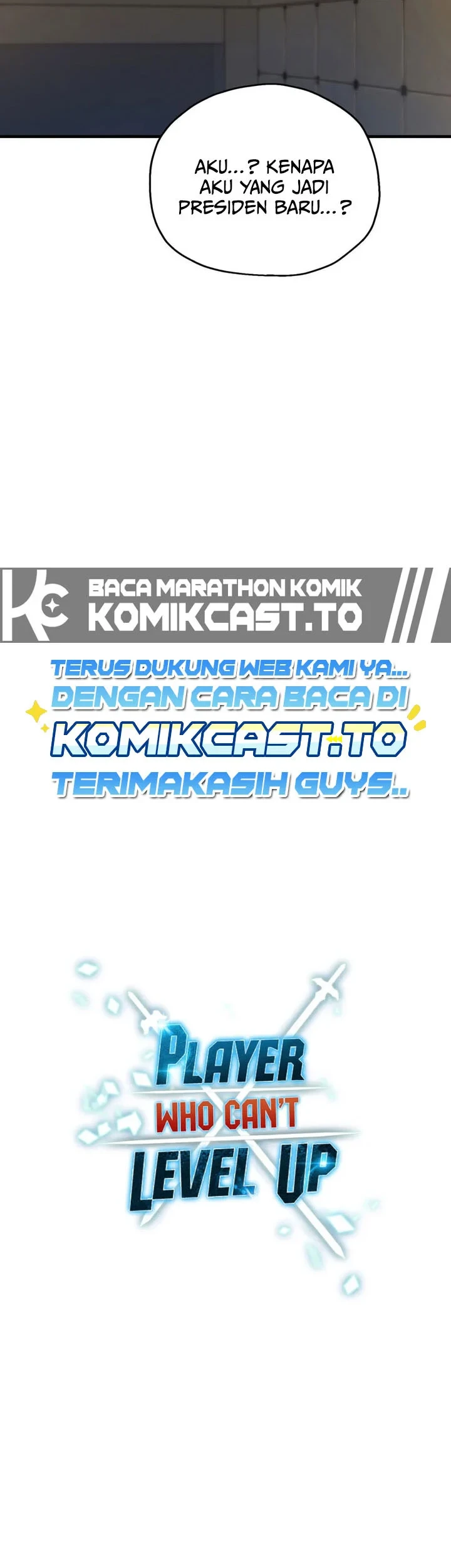 Player Who Can’t Level Up Chapter 233 - halaman 23