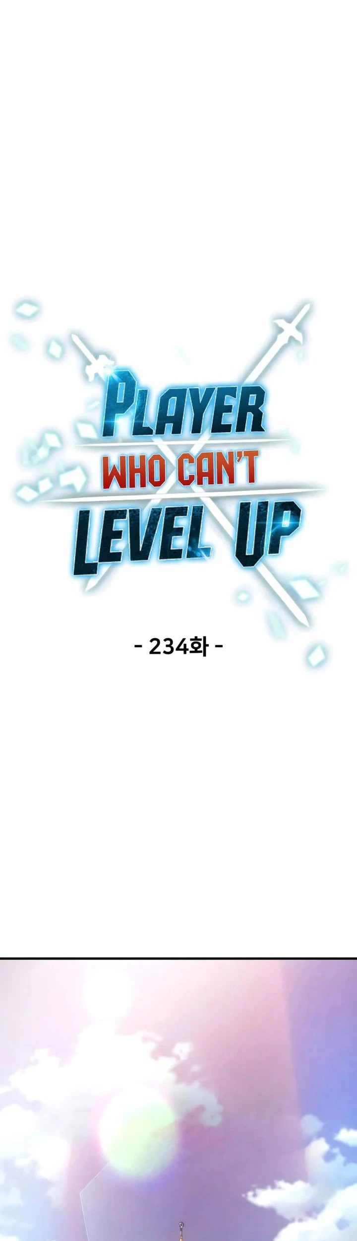 Player Who Can’t Level Up Chapter 234 - halaman 12