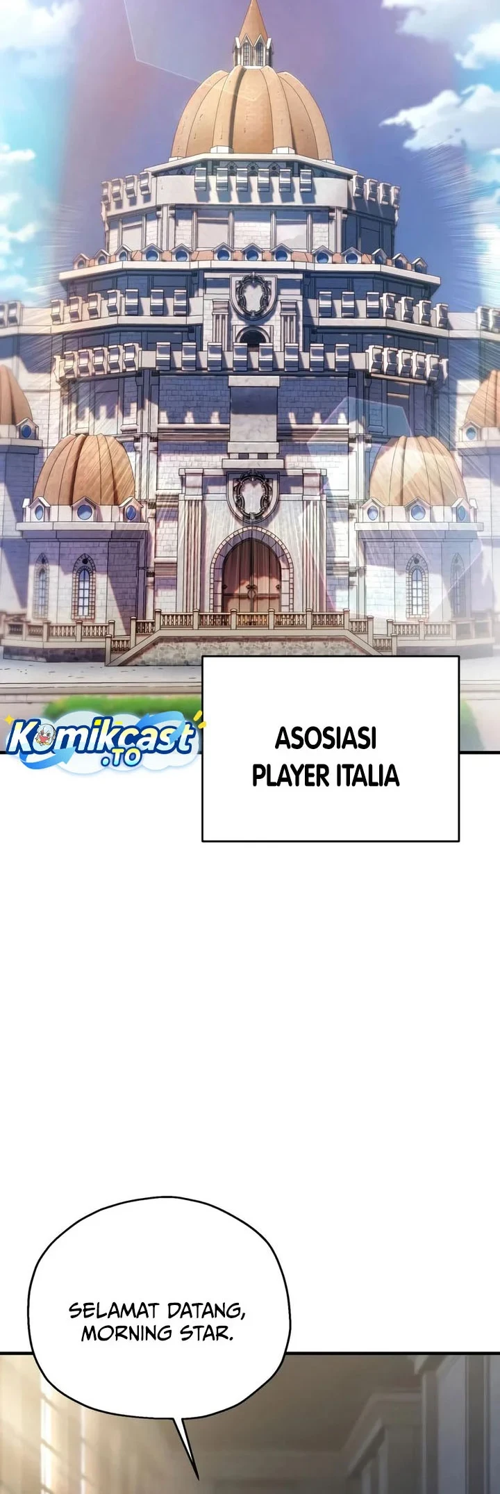 Player Who Can’t Level Up Chapter 234 - halaman 13