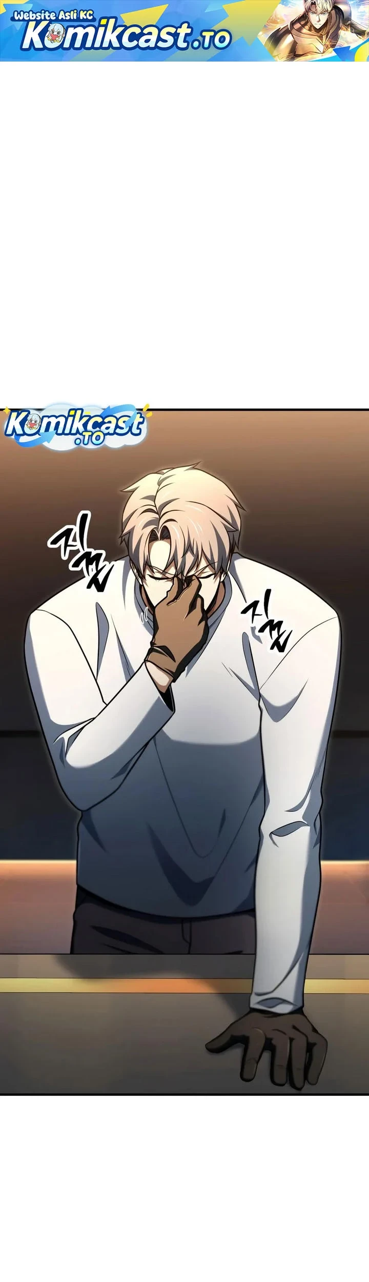 Player Who Can’t Level Up Chapter 234 - halaman 2