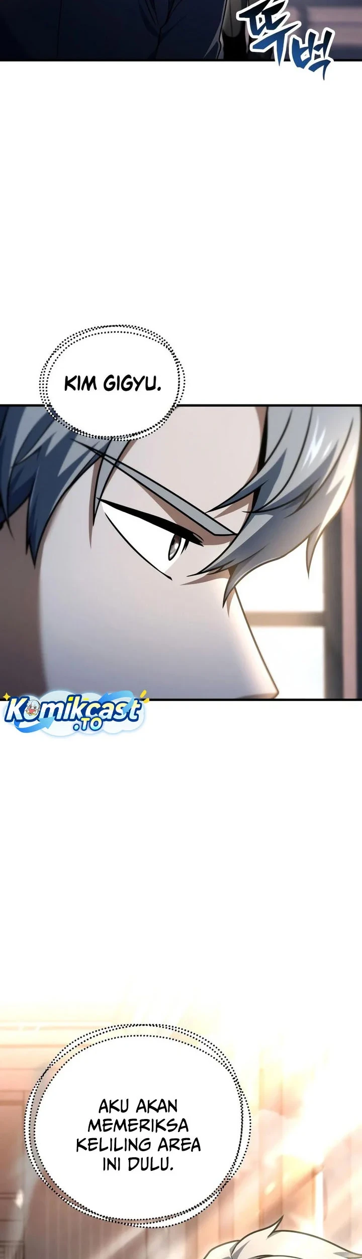 Player Who Can’t Level Up Chapter 234 - halaman 23