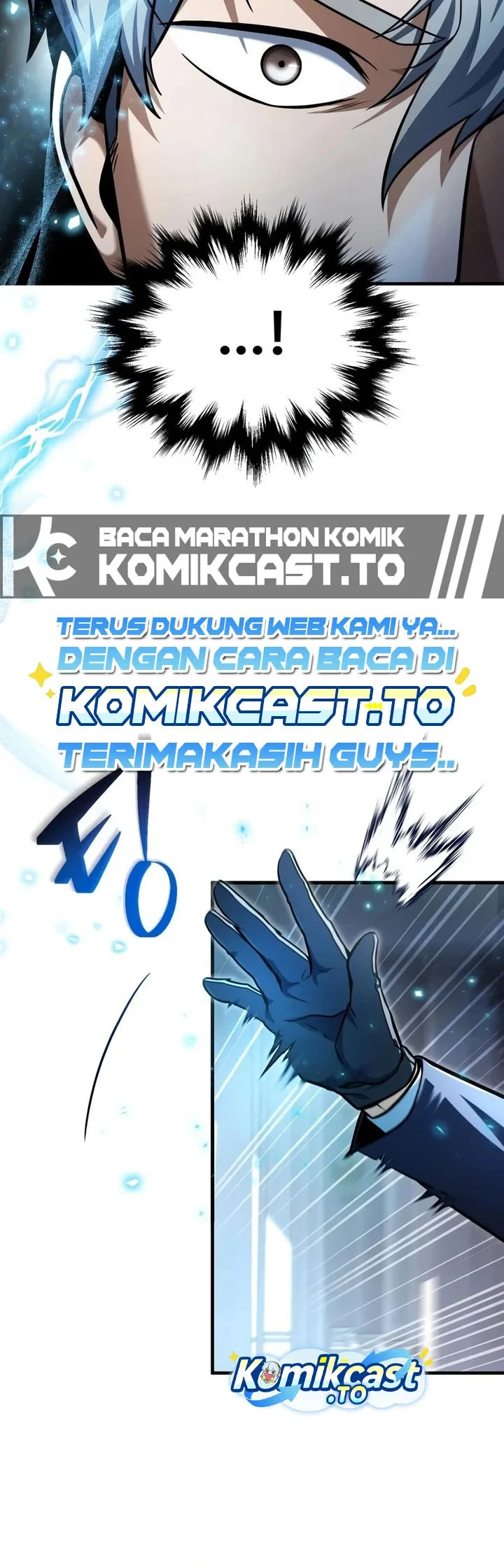 Player Who Can’t Level Up Chapter 234 - halaman 49