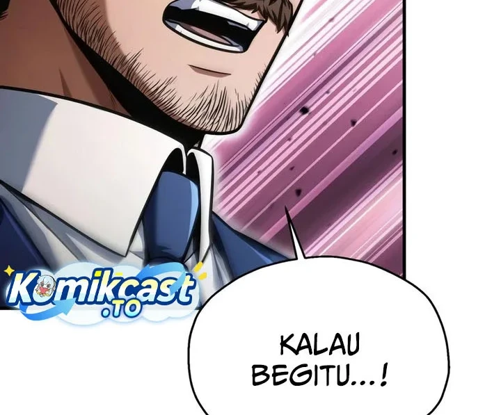 Player Who Can’t Level Up Chapter 234 - halaman 53