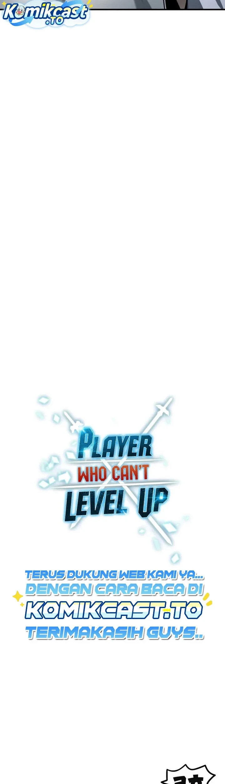 Player Who Can’t Level Up Chapter 234 - halaman 56
