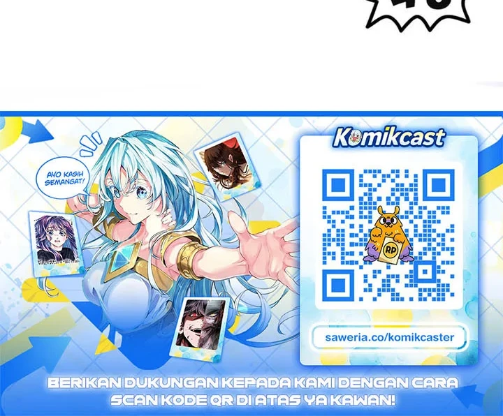 Player Who Can’t Level Up Chapter 234 - halaman 57