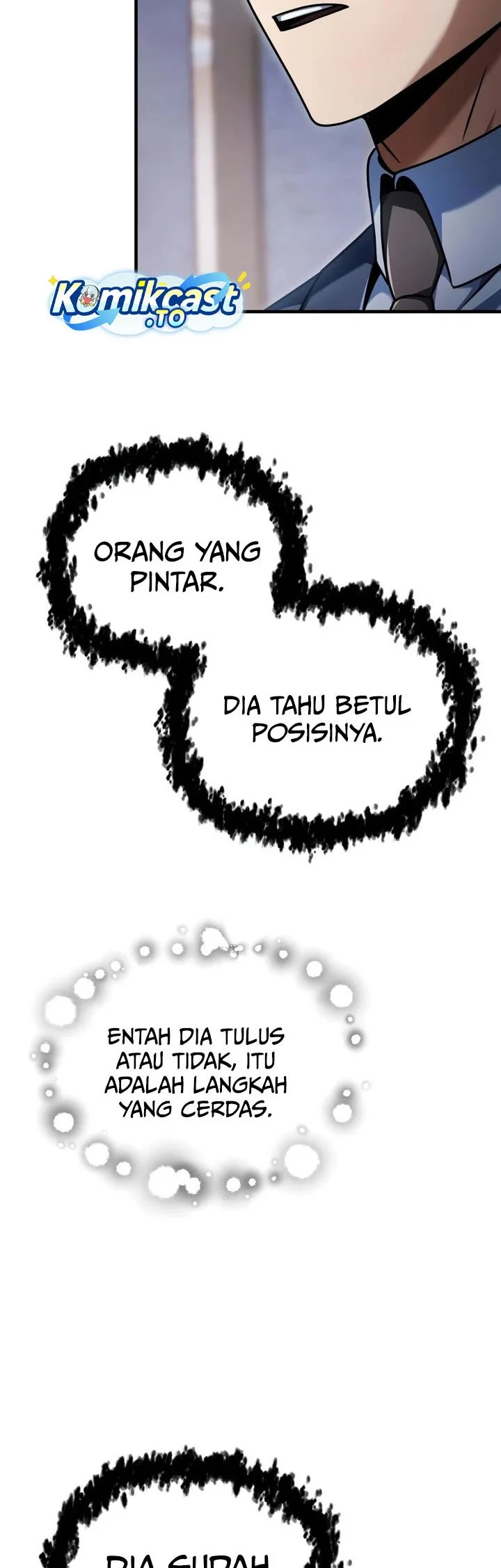Player Who Can’t Level Up Chapter 235 - halaman 10