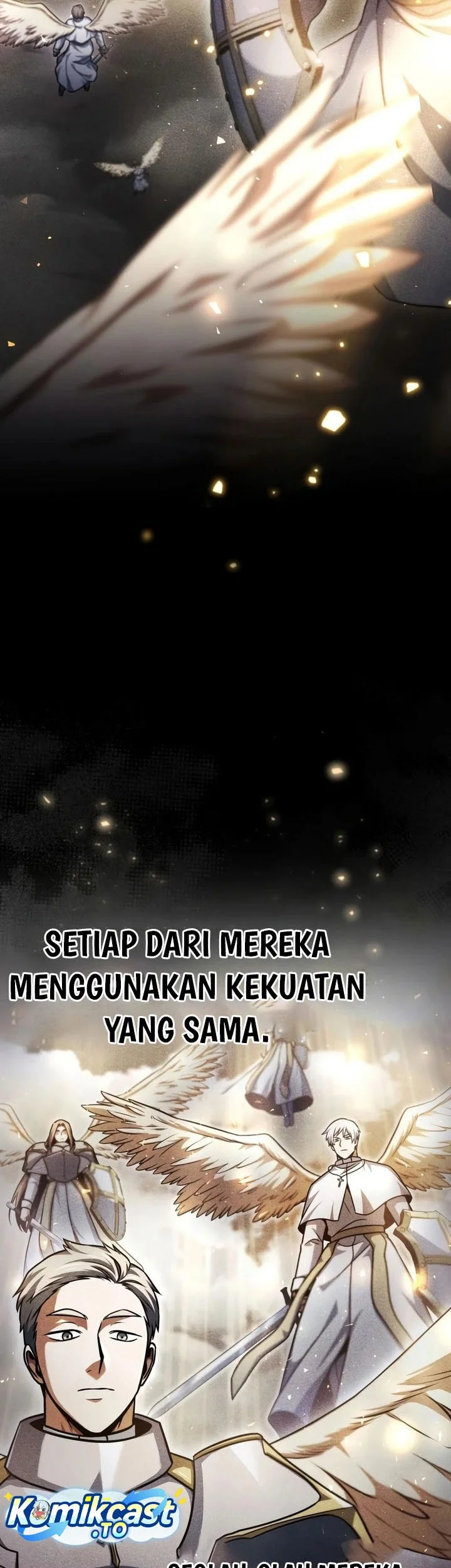 Player Who Can’t Level Up Chapter 235 - halaman 20