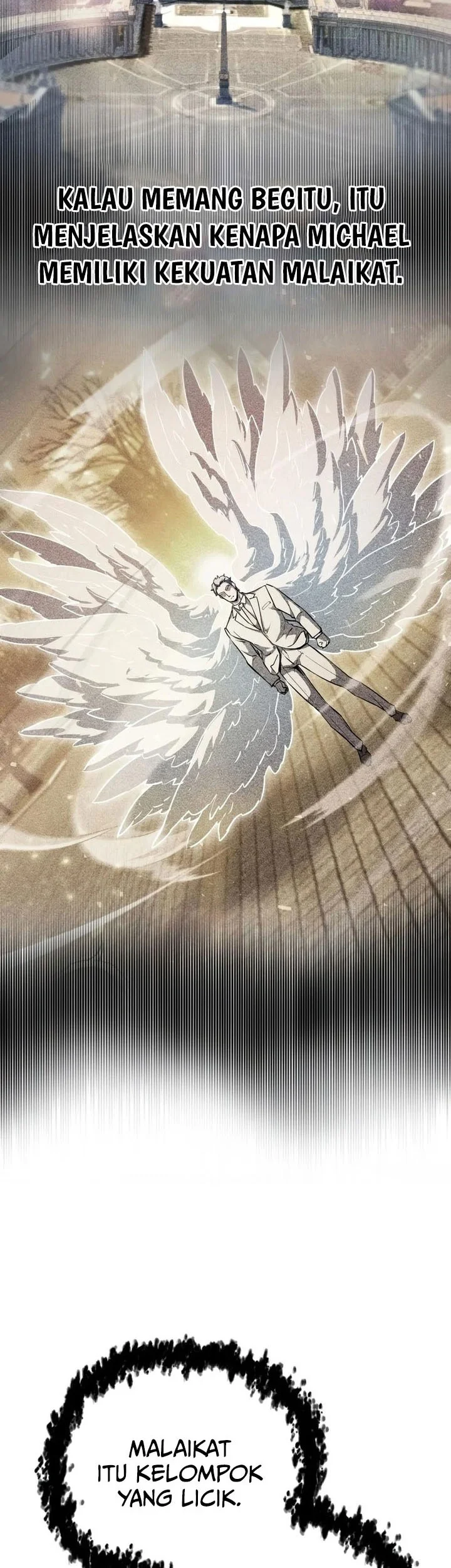 Player Who Can’t Level Up Chapter 235 - halaman 24