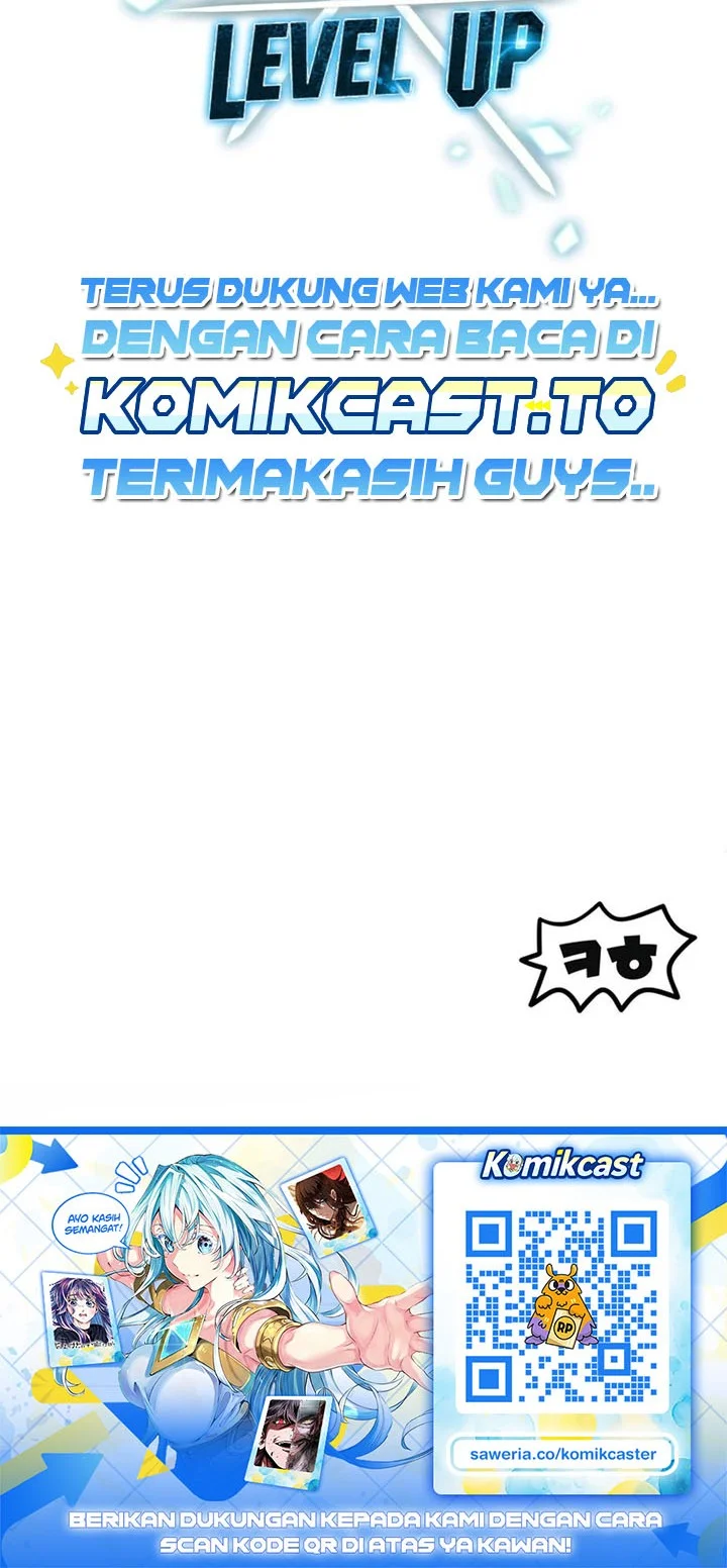 Player Who Can’t Level Up Chapter 235 - halaman 52