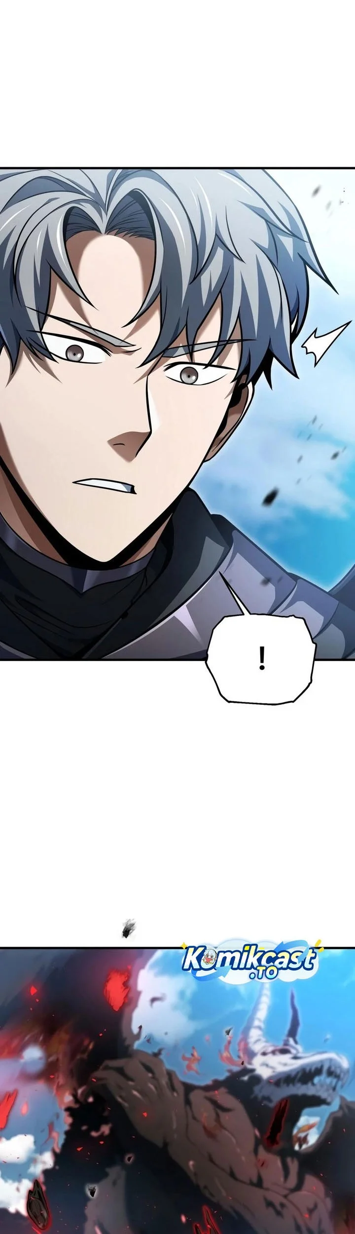 Player Who Can’t Level Up Chapter 236 - halaman 30
