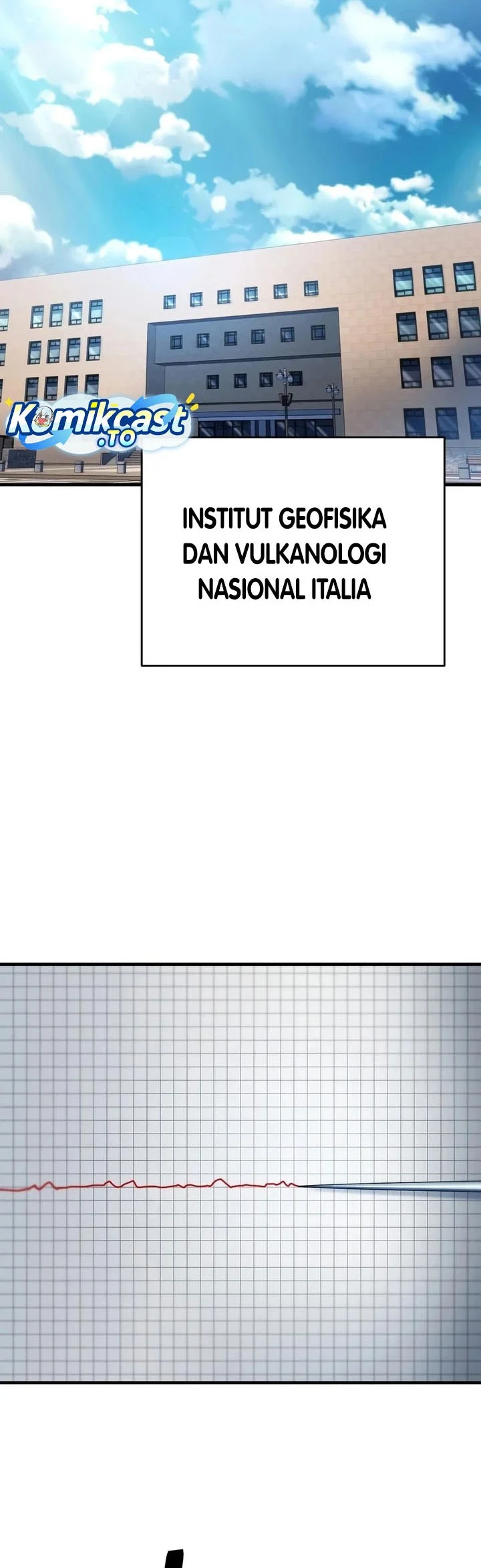 Player Who Can’t Level Up Chapter 236 - halaman 44