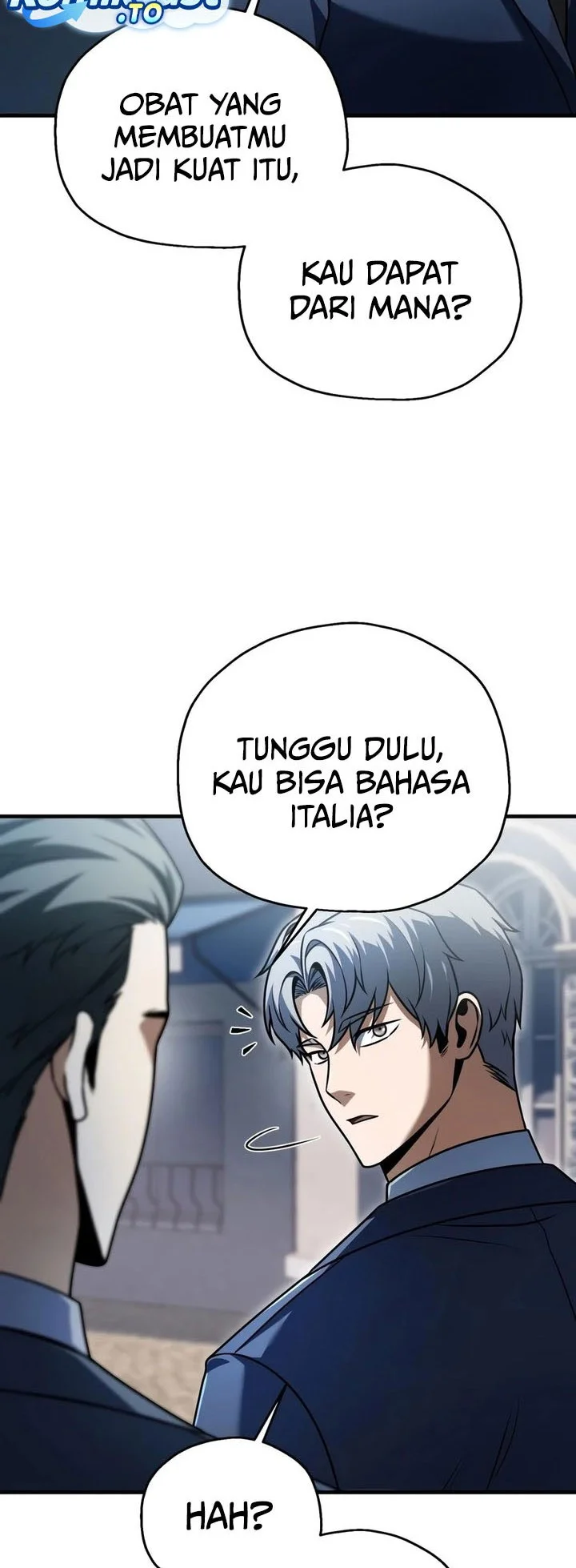 Player Who Can’t Level Up Chapter 236 - halaman 6