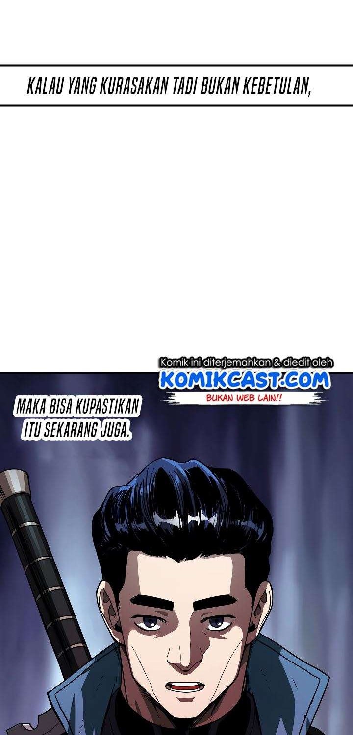 Player Who Can’t Level Up Chapter 24 - halaman 17