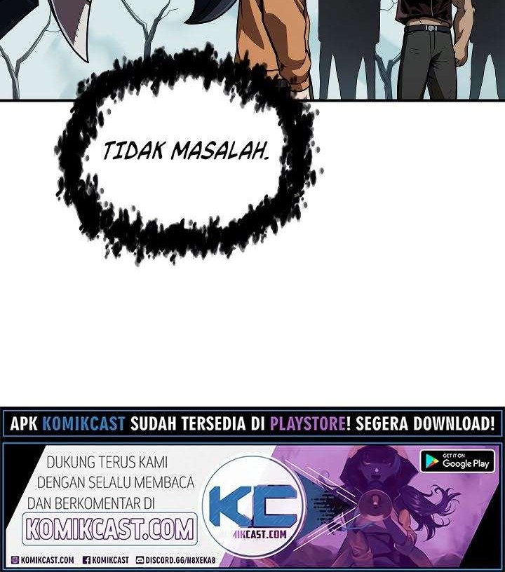 Player Who Can’t Level Up Chapter 24 - halaman 21