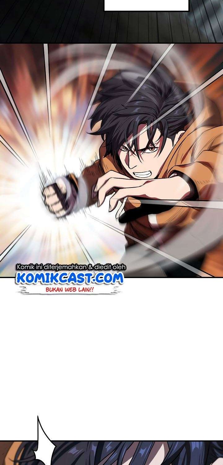 Player Who Can’t Level Up Chapter 24 - halaman 27