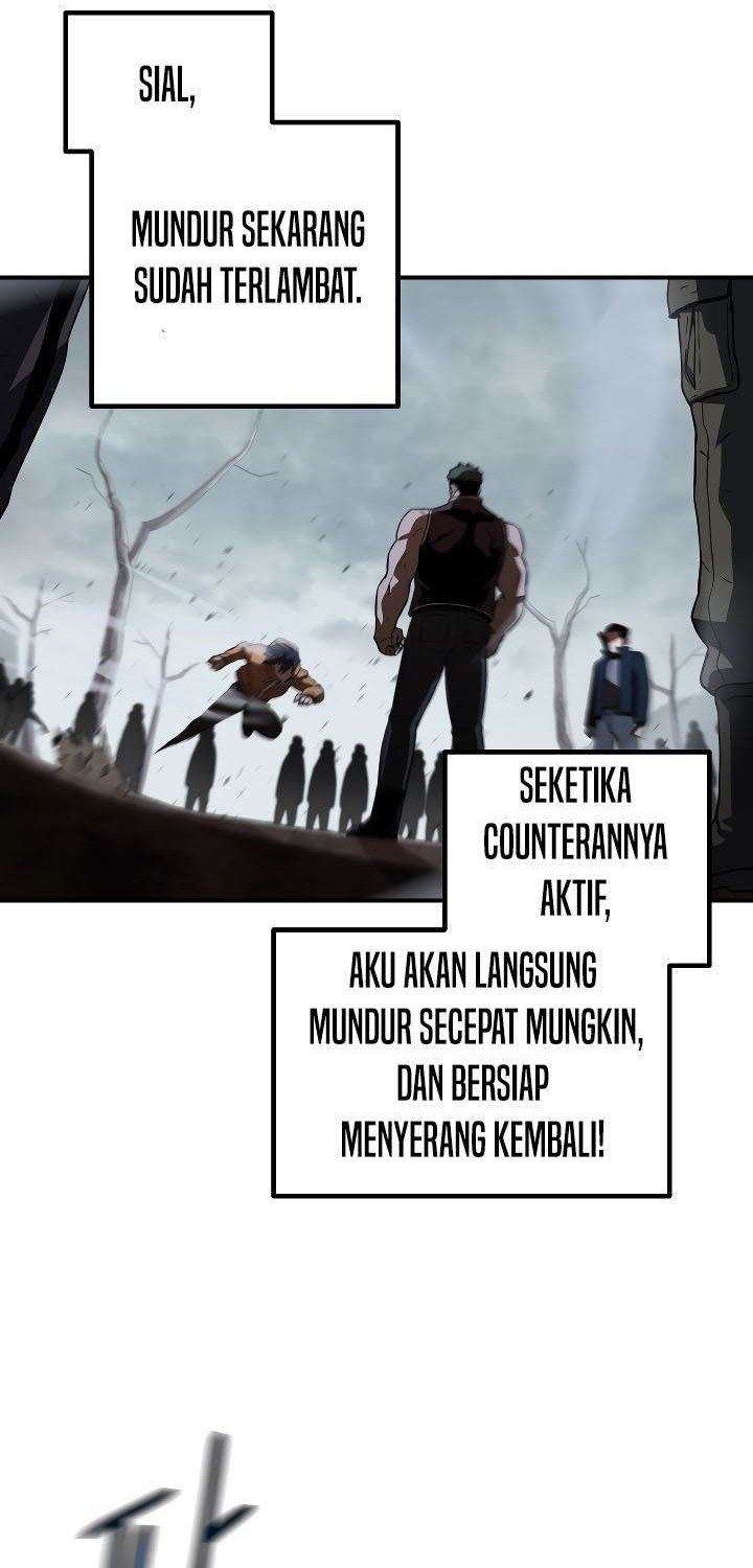 Player Who Can’t Level Up Chapter 24 - halaman 29