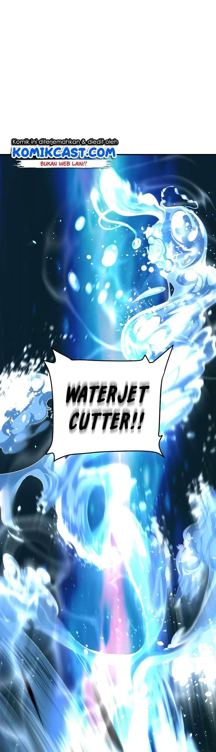 Player Who Can’t Level Up Chapter 24 - halaman 57