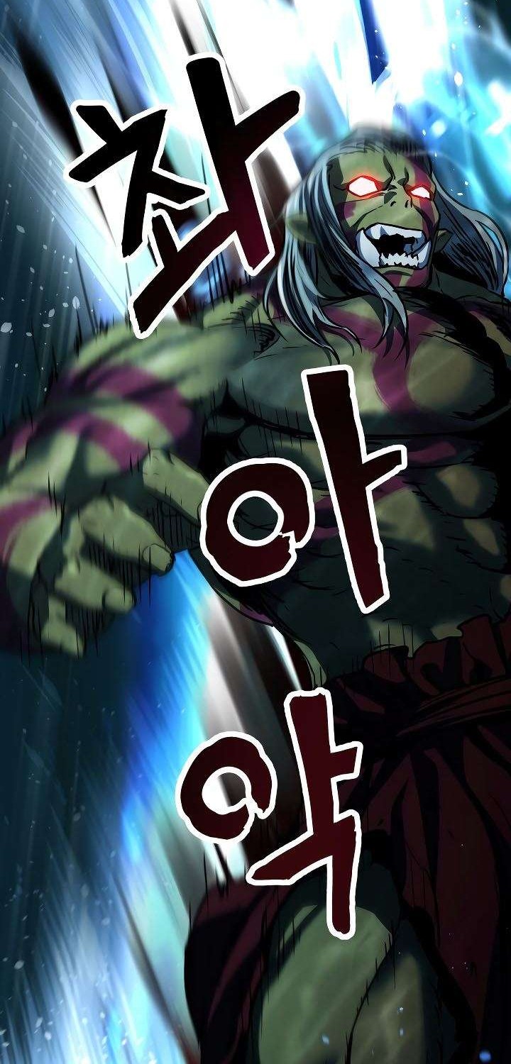 Player Who Can’t Level Up Chapter 24 - halaman 58