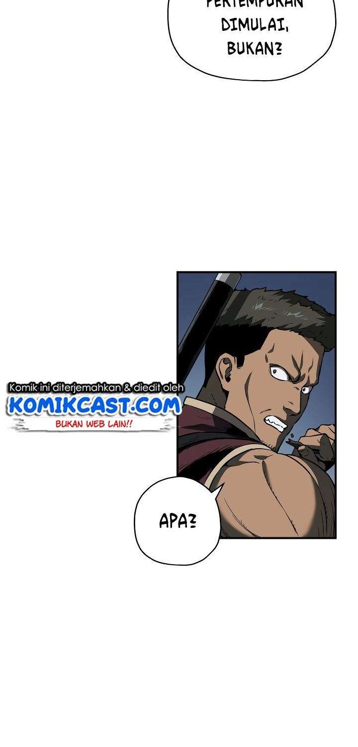 Player Who Can’t Level Up Chapter 24 - halaman 9