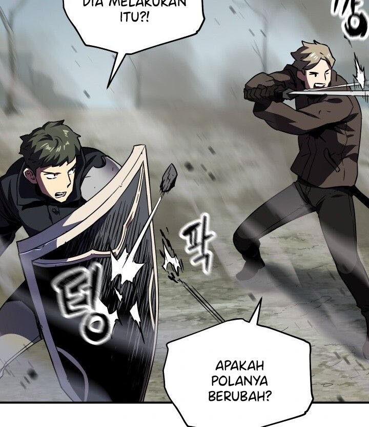 Player Who Can’t Level Up Chapter 25 - halaman 48