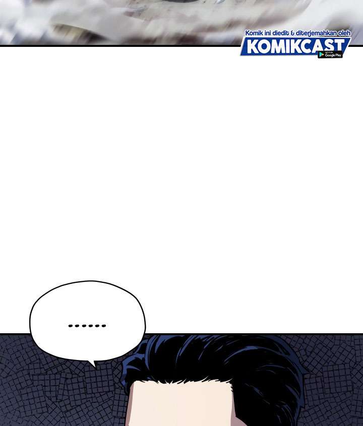 Player Who Can’t Level Up Chapter 26 - halaman 10